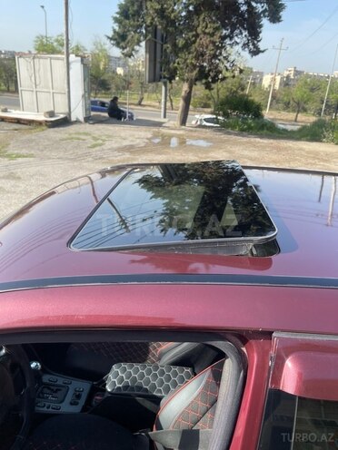 Mercedes C 240 1998, 484,000 km - 2.4 l - Bakı