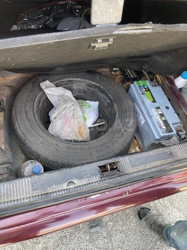 Mercedes C 240 1998, 484,000 km - 2.4 l - Bakı