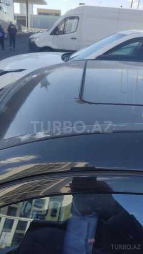 Mercedes E 320 1999, 518,000 km - 3.2 l - Bakı