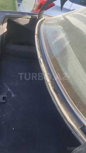 Mercedes E 320 1999, 518,000 km - 3.2 l - Bakı