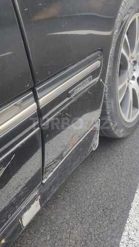 Mercedes E 320 1999, 518,000 km - 3.2 l - Bakı