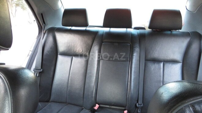 Mercedes E 320 1999, 518,000 km - 3.2 l - Bakı