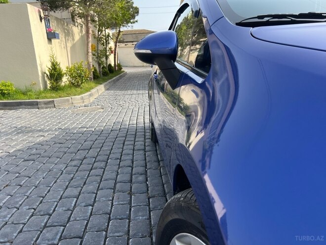 Kia Rio 2012, 191,110 km - 1.6 l - Bakı