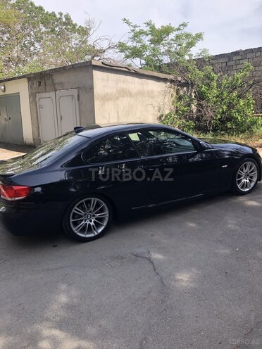 BMW 325 2007, 105,000 km - 3.0 l - Bakı