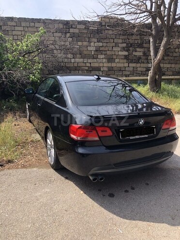 BMW 325 2007, 105,000 km - 3.0 l - Bakı