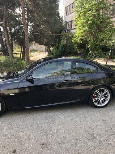 BMW 325 2007, 105,000 km - 3.0 l - Bakı