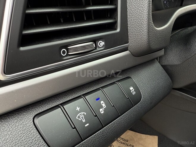 Hyundai Avante 2017, 146,000 km - 1.6 l - Bakı