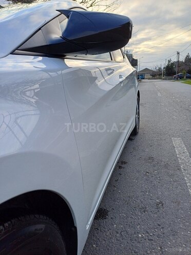 Hyundai Elantra 2014, 256,232 km - 1.8 l - Bakı
