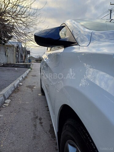 Hyundai Elantra 2014, 256,232 km - 1.8 l - Bakı