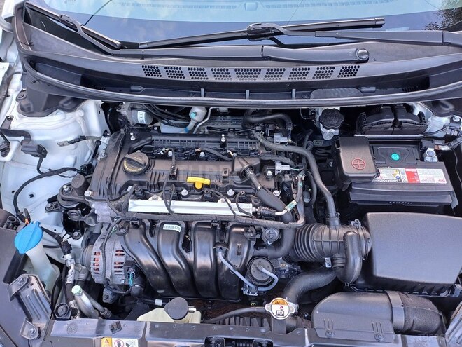 Hyundai Elantra 2014, 256,232 km - 1.8 l - Bakı