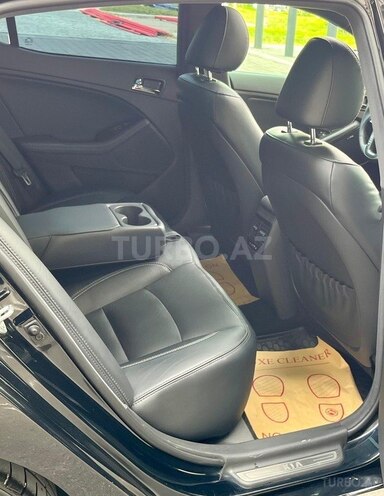 Kia Optima 2013, 149,669 km - 2.0 l - Bakı