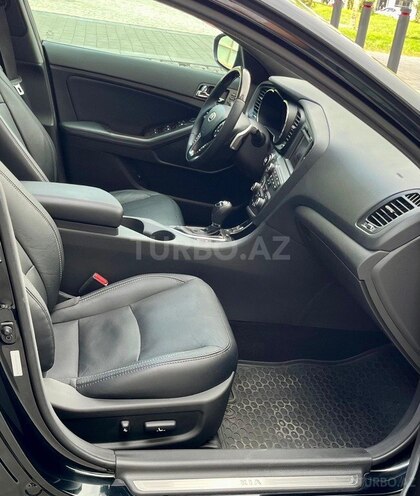 Kia Optima 2013, 149,669 km - 2.0 l - Bakı