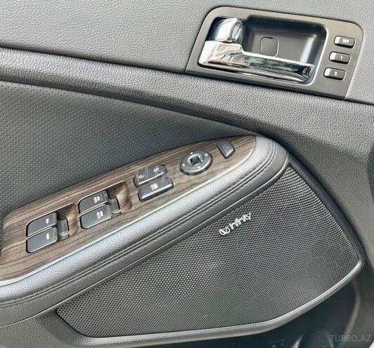 Kia Optima 2013, 149,669 km - 2.0 l - Bakı