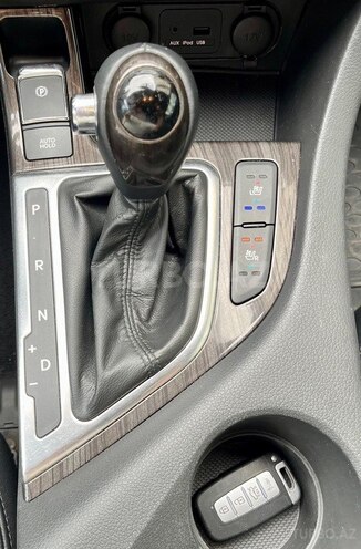 Kia Optima 2013, 149,669 km - 2.0 l - Bakı