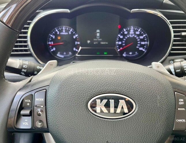 Kia Optima 2013, 149,669 km - 2.0 l - Bakı