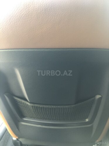 BMW 325 2007, 105,000 km - 3.0 l - Bakı