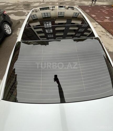 Toyota Camry 2018, 60,000 km - 2.5 l - Bakı