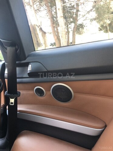 BMW 325 2007, 105,000 km - 3.0 l - Bakı
