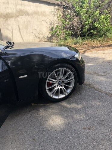 BMW 325 2007, 105,000 km - 3.0 l - Bakı