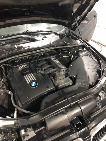 BMW 325 2007, 105,000 km - 3.0 l - Bakı
