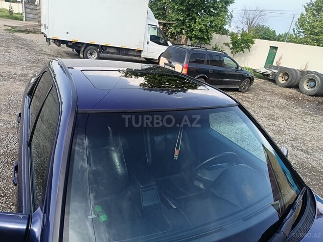 Mercedes C 240 1998, 325,520 km - 2.4 l - Bərdə