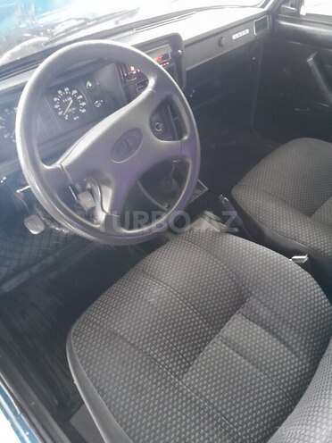 LADA (VAZ) 2107 2007, 99,640 km - 1.6 l - Göygöl