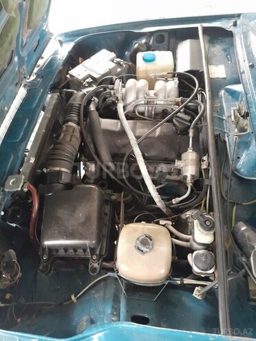 LADA (VAZ) 2107 2007, 99,640 km - 1.6 l - Göygöl
