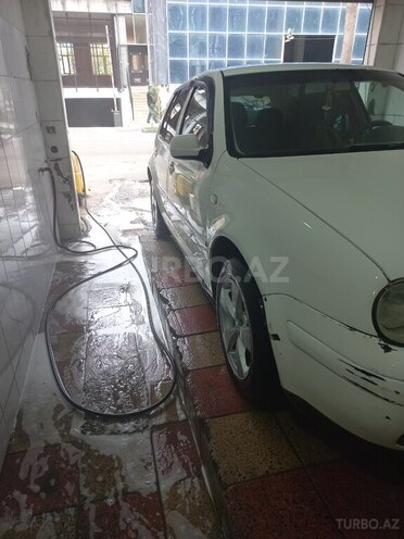 Volkswagen Golf 2003, 320,000 km - 2.0 l - Bakı