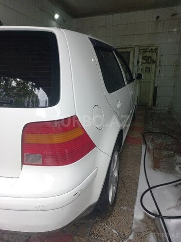 Volkswagen Golf 2003, 320,000 km - 2.0 l - Bakı