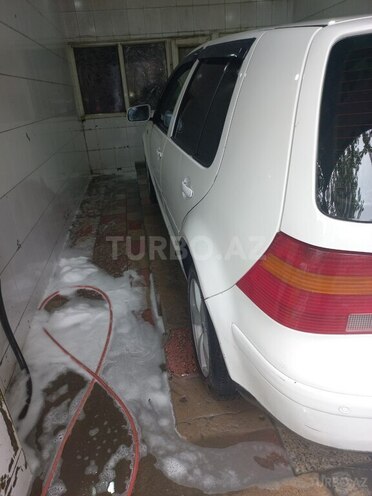 Volkswagen Golf 2003, 320,000 km - 2.0 l - Bakı