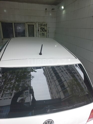 Volkswagen Golf 2003, 320,000 km - 2.0 l - Bakı