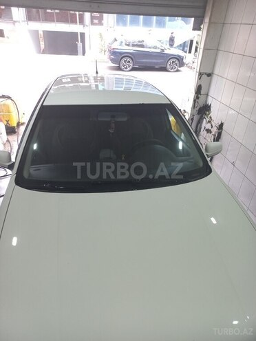 Volkswagen Golf 2003, 320,000 km - 2.0 l - Bakı