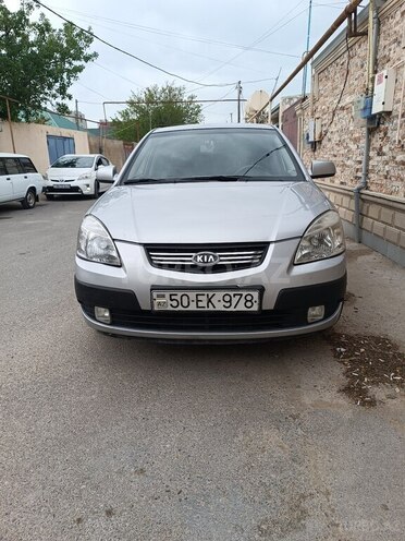 Kia Pride 2009, 260,000 km - 1.5 l - Bakı