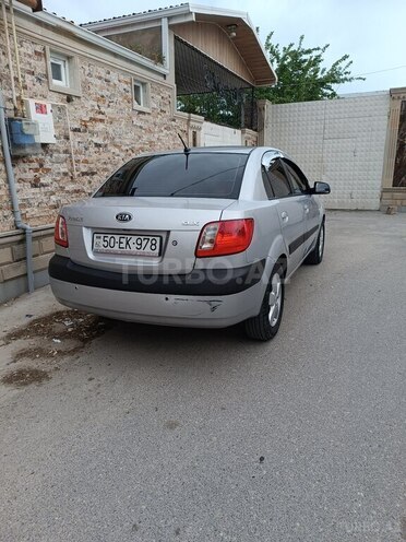 Kia Pride 2009, 260,000 km - 1.5 l - Bakı