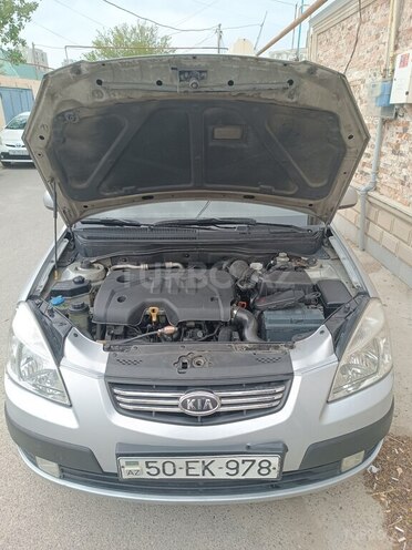 Kia Pride 2009, 260,000 km - 1.5 l - Bakı