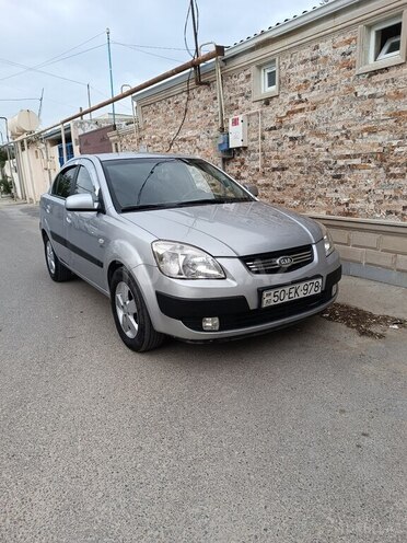 Kia Pride 2009, 260,000 km - 1.5 l - Bakı