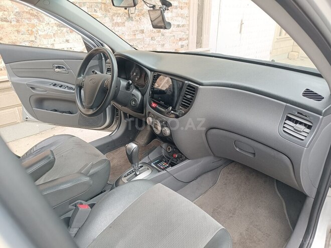 Kia Pride 2009, 260,000 km - 1.5 l - Bakı