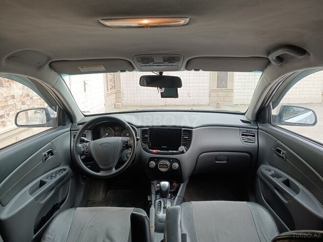 Kia Pride 2009, 260,000 km - 1.5 l - Bakı