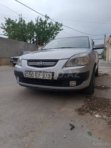 Kia Pride 2009, 260,000 km - 1.5 l - Bakı