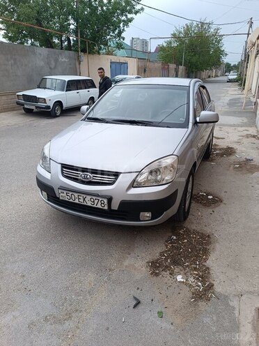 Kia Pride 2009, 260,000 km - 1.5 l - Bakı