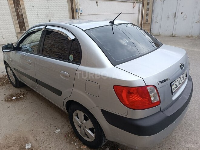 Kia Pride 2009, 260,000 km - 1.5 l - Bakı