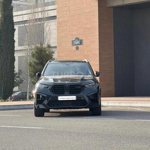 BMW X5 2021, 122,500 km - 3.0 l - Bakı