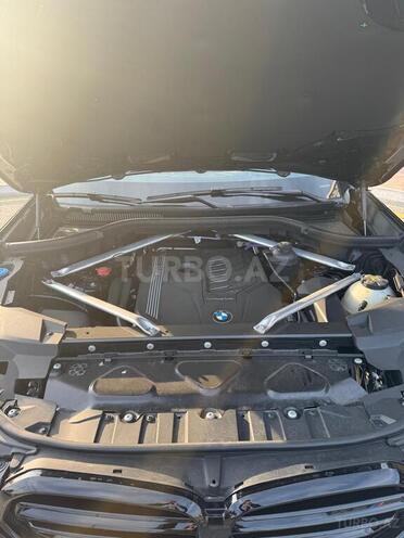 BMW X5 2021, 122,500 km - 3.0 l - Bakı