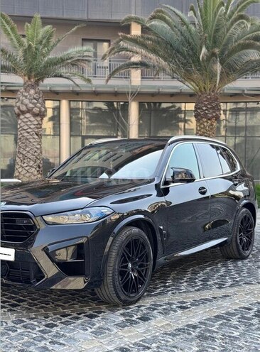 BMW X5 2021, 122,500 km - 3.0 l - Bakı