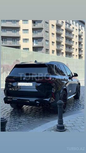 BMW X5 2021, 122,500 km - 3.0 l - Bakı