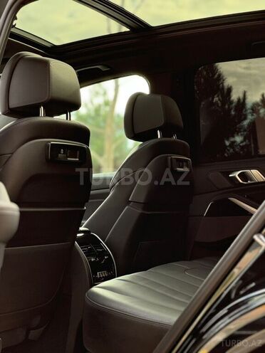 BMW X5 2021, 122,500 km - 3.0 l - Bakı
