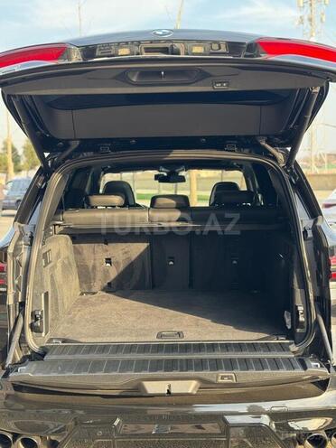 BMW X5 2021, 122,500 km - 3.0 l - Bakı