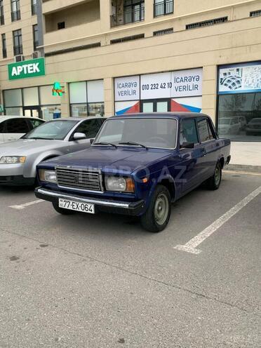 LADA (VAZ) 2107 2011, 98,000 km - 1.6 l - Sumqayıt
