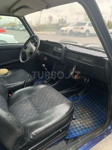 LADA (VAZ) 2107 2011, 98,000 km - 1.6 l - Sumqayıt