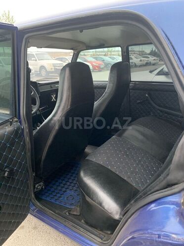 LADA (VAZ) 2107 2011, 98,000 km - 1.6 l - Sumqayıt